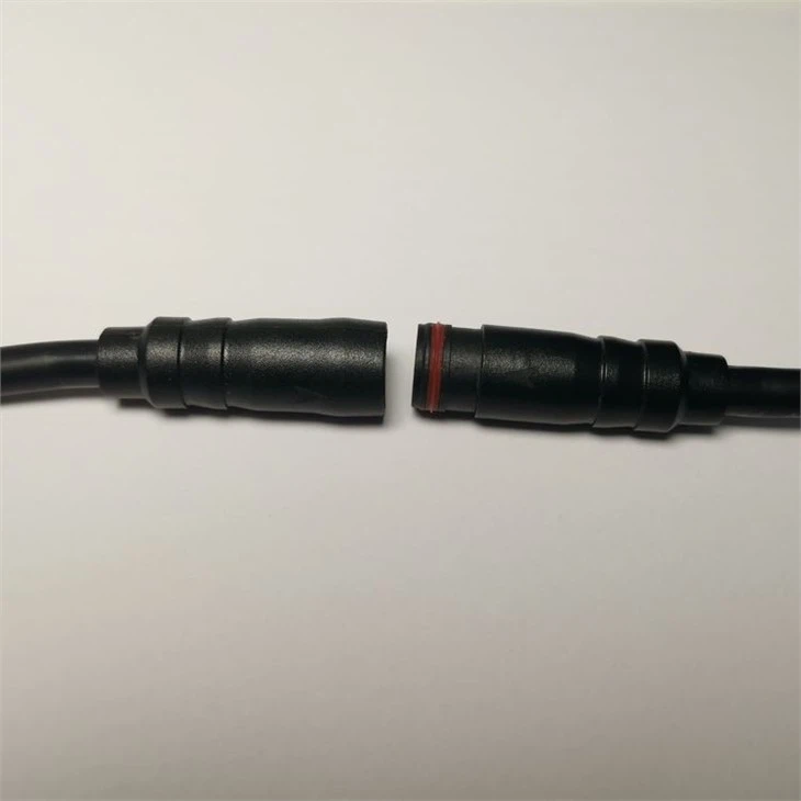 Elektrofahrradmotorkabel