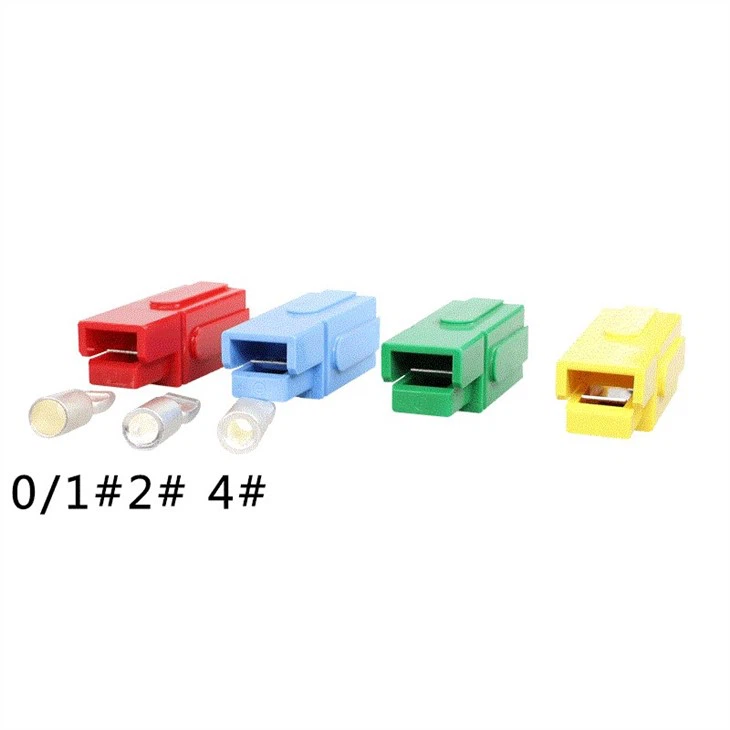 Heavy duty cable-2