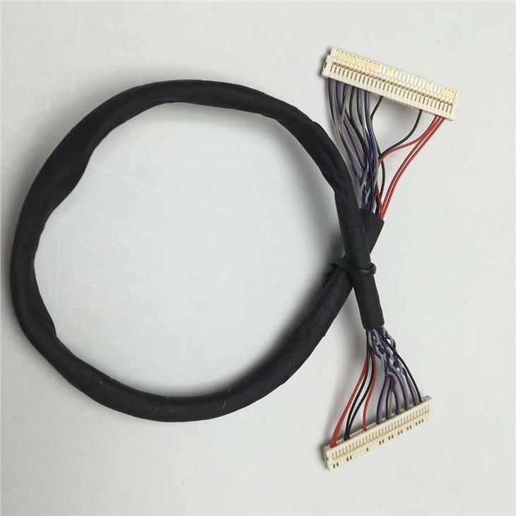 LVDS Cable 30 Pin