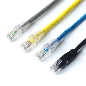 Cat 6e 랜 케이블