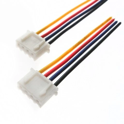 XHP Connector Harness JST suppliers